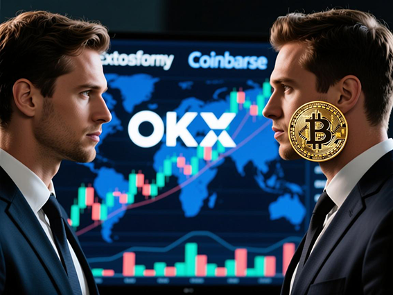 (ok app下载网)交易所交易界面